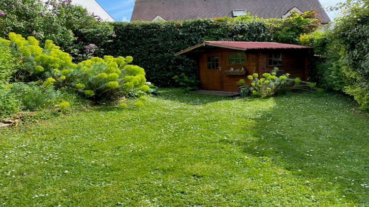 Ma-Cabane - Vente Maison SAINT GERMAIN LES CORBEIL, 111 m²