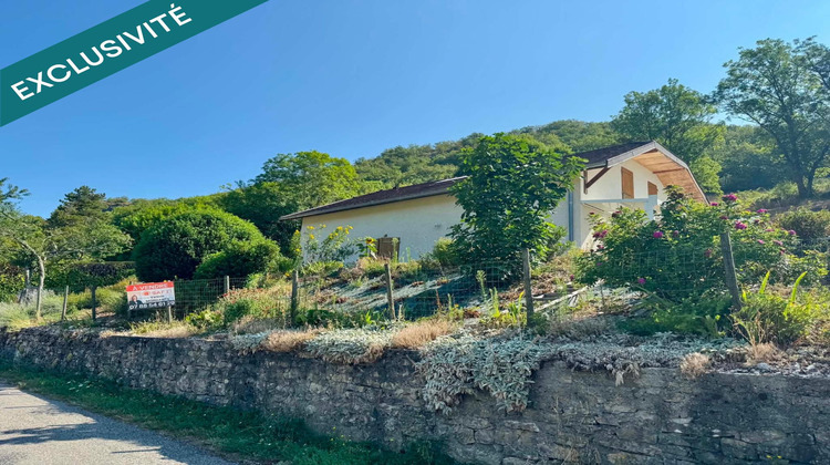 Ma-Cabane - Vente Maison Saint-Germain-les-Paroisses, 126 m²