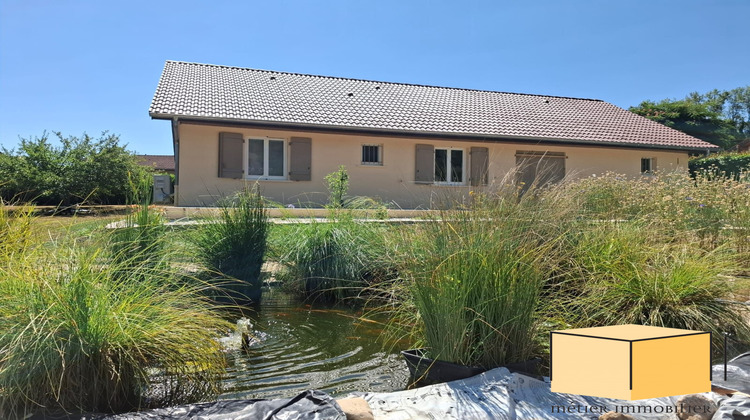 Ma-Cabane - Vente Maison Saint-Germain-les-Paroisses, 90 m²