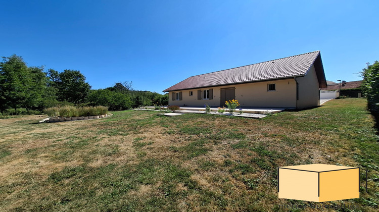 Ma-Cabane - Vente Maison Saint-Germain-les-Paroisses, 90 m²