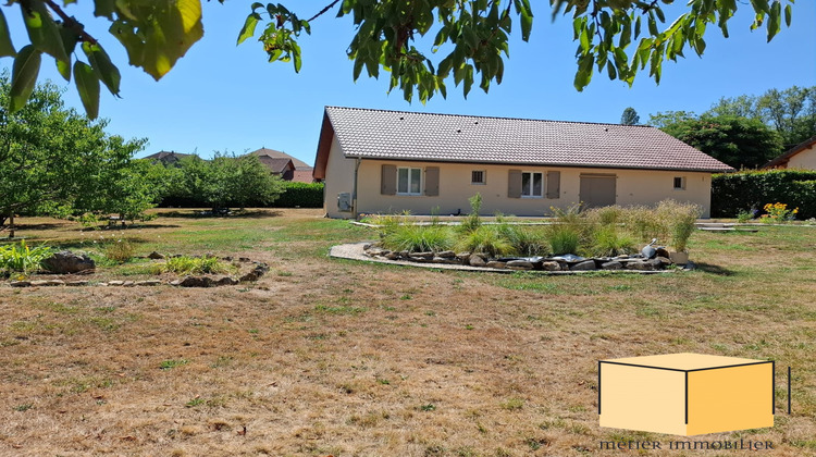 Ma-Cabane - Vente Maison Saint-Germain-les-Paroisses, 90 m²