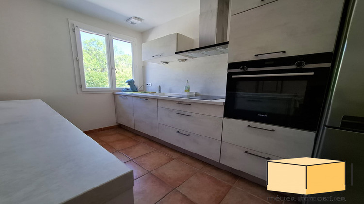Ma-Cabane - Vente Maison Saint-Germain-les-Paroisses, 90 m²