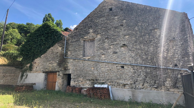 Ma-Cabane - Vente Maison SAINT GERMAIN LES SENAILLY, 78 m²