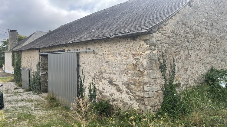 Ma-Cabane - Vente Maison Saint-Germain-les-Vergnes, 185 m²