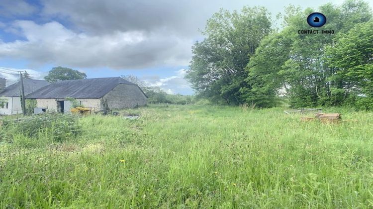 Ma-Cabane - Vente Maison Saint-Germain-les-Vergnes, 200 m²