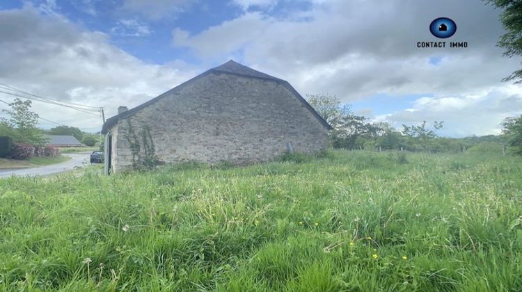 Ma-Cabane - Vente Maison Saint-Germain-les-Vergnes, 200 m²