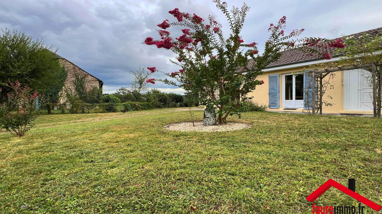 Ma-Cabane - Vente Maison Saint-Germain-les-Vergnes, 119 m²