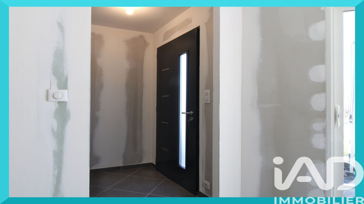 Ma-Cabane - Vente Maison Saint-Germain-les-Vergnes, 120 m²