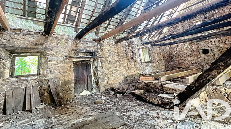 Ma-Cabane - Vente Maison Saint-Germain-les-Vergnes, 60 m²