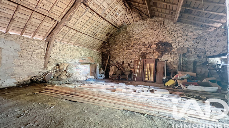 Ma-Cabane - Vente Maison Saint-Germain-les-Vergnes, 60 m²