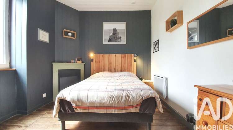 Ma-Cabane - Vente Maison Saint-Germain-les-Vergnes, 150 m²