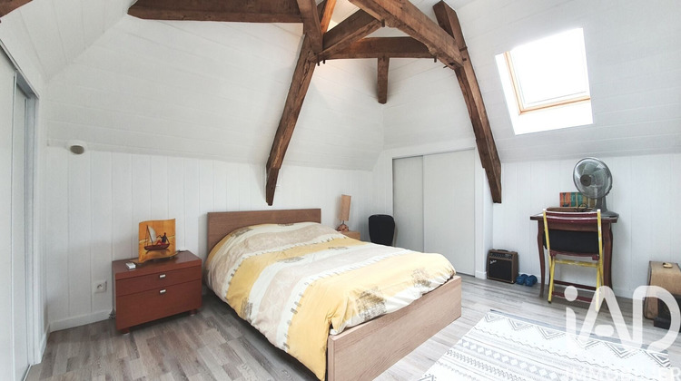 Ma-Cabane - Vente Maison Saint-Germain-les-Vergnes, 150 m²