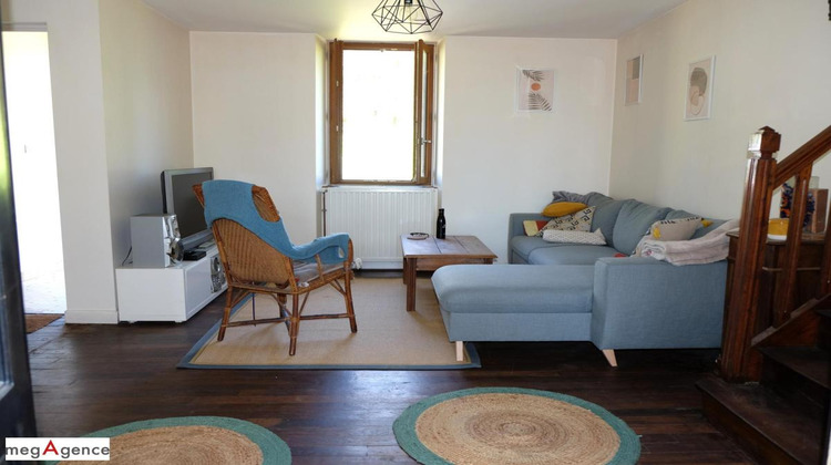 Ma-Cabane - Vente Maison SAINT GERMAIN LES VERGNES, 96 m²