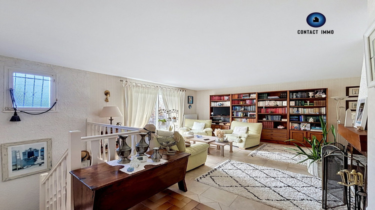 Ma-Cabane - Vente Maison Saint-Germain-les-Vergnes, 145 m²