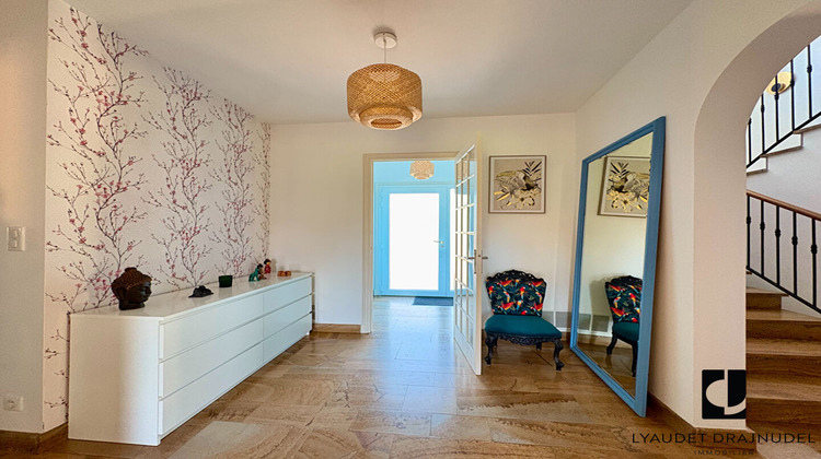 Ma-Cabane - Vente Maison SAINT-GERMAIN-LESPINASSE, 297 m²