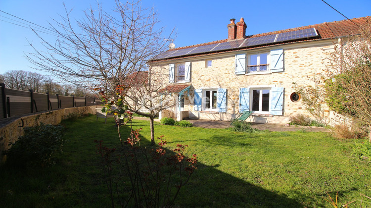 Ma-Cabane - Vente Maison Saint-Germain-sous-Doue, 120 m²