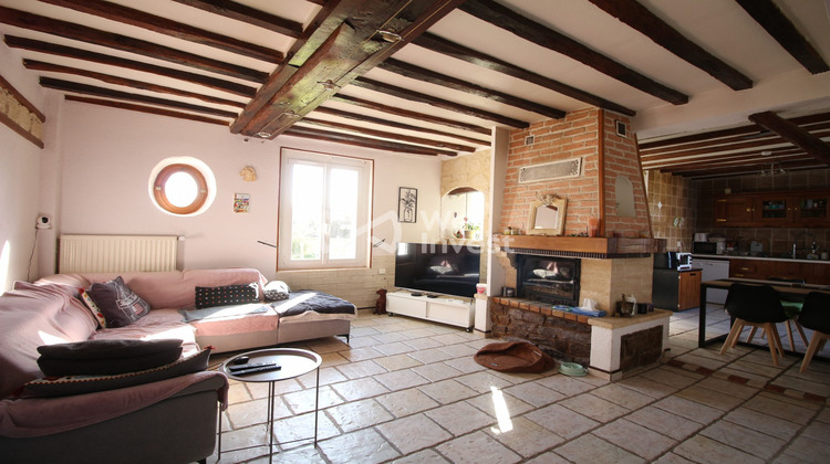 Ma-Cabane - Vente Maison Saint-Germain-sous-Doue, 120 m²