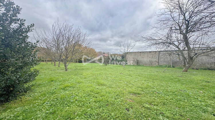 Ma-Cabane - Vente Maison Saint-Germain-sous-Doue, 90 m²