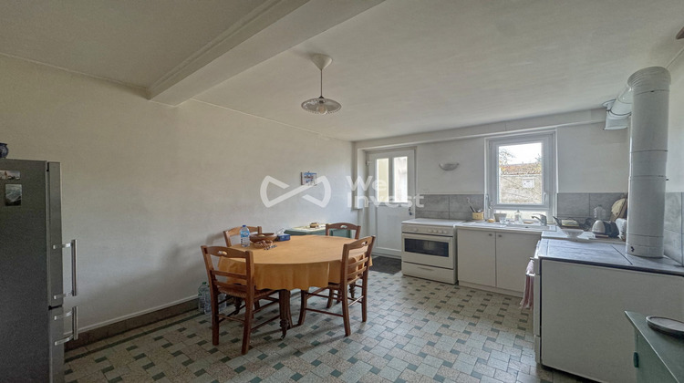 Ma-Cabane - Vente Maison Saint-Germain-sous-Doue, 90 m²