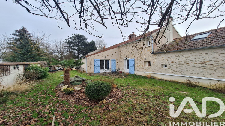 Ma-Cabane - Vente Maison Saint-Germain-sous-Doue, 125 m²