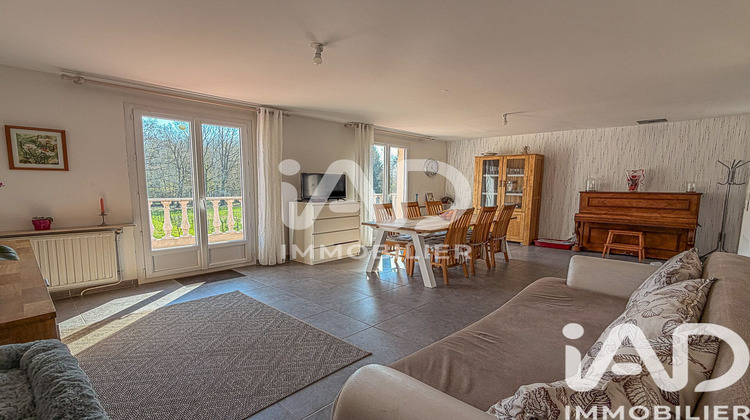 Ma-Cabane - Vente Maison Saint-Germain-sous-Doue, 130 m²