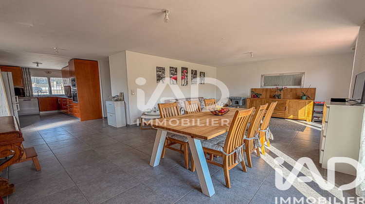 Ma-Cabane - Vente Maison Saint-Germain-sous-Doue, 130 m²