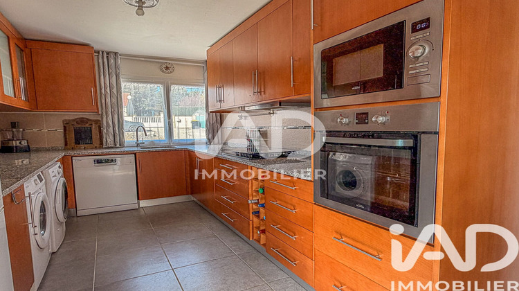 Ma-Cabane - Vente Maison Saint-Germain-sous-Doue, 130 m²