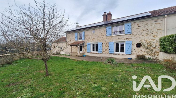 Ma-Cabane - Vente Maison Saint-Germain-sous-Doue, 125 m²