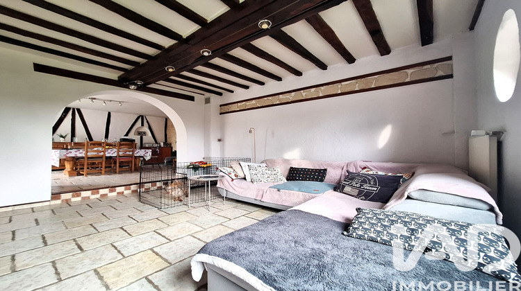 Ma-Cabane - Vente Maison Saint-Germain-sous-Doue, 125 m²