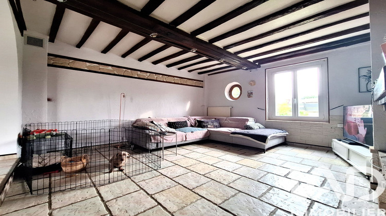 Ma-Cabane - Vente Maison Saint-Germain-sous-Doue, 125 m²