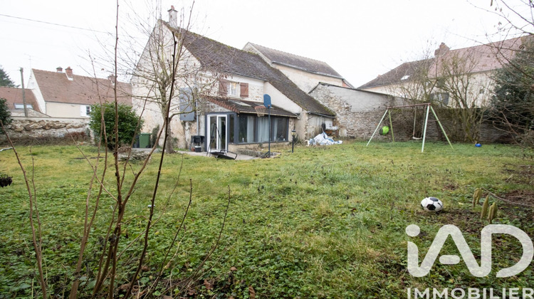 Ma-Cabane - Vente Maison Saint-Germain-sous-Doue, 95 m²
