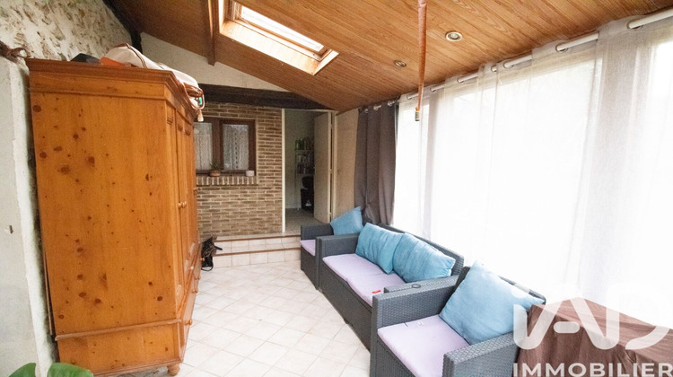 Ma-Cabane - Vente Maison Saint-Germain-sous-Doue, 95 m²