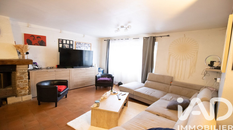 Ma-Cabane - Vente Maison Saint-Germain-sous-Doue, 95 m²