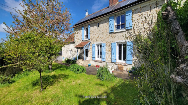 Ma-Cabane - Vente Maison Saint-Germain-sous-Doue, 105 m²
