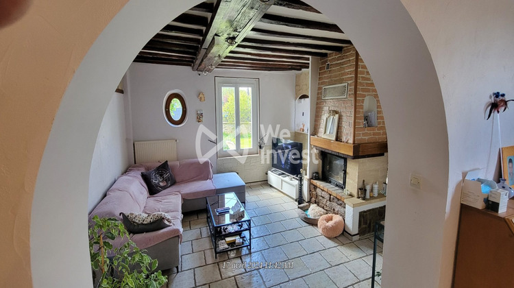 Ma-Cabane - Vente Maison Saint-Germain-sous-Doue, 105 m²