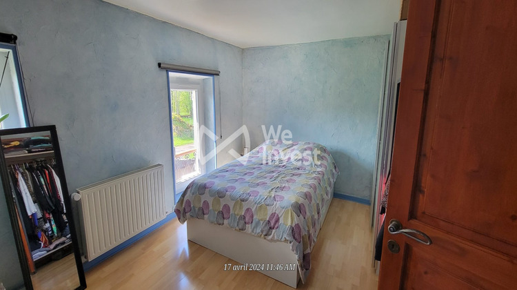 Ma-Cabane - Vente Maison Saint-Germain-sous-Doue, 105 m²