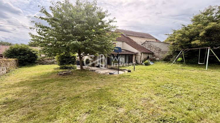 Ma-Cabane - Vente Maison Saint-Germain-sous-Doue, 100 m²