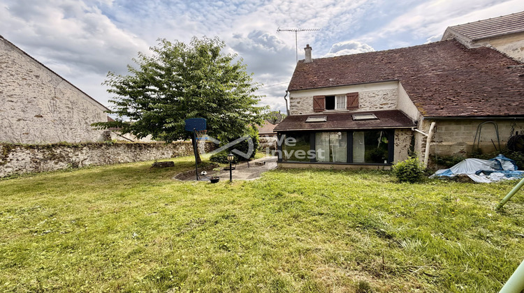 Ma-Cabane - Vente Maison Saint-Germain-sous-Doue, 100 m²