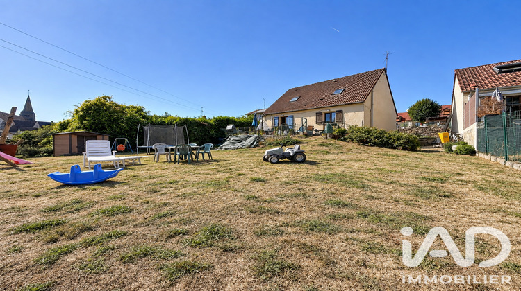Ma-Cabane - Vente Maison Saint-Germain-sous-Doue, 105 m²