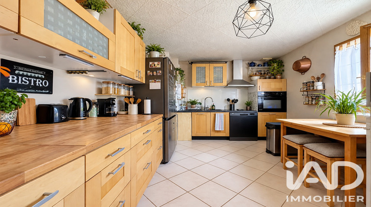 Ma-Cabane - Vente Maison Saint-Germain-sous-Doue, 105 m²