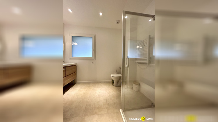 Ma-Cabane - Vente Maison Saint-Germain-sur-École, 122 m²