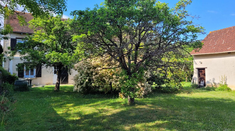 Ma-Cabane - Vente Maison SAINT GERMAIN SUR AVRE, 155 m²