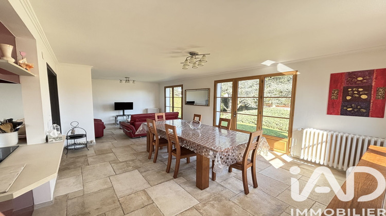 Ma-Cabane - Vente Maison Saint-Germain-sur-Avre, 123 m²