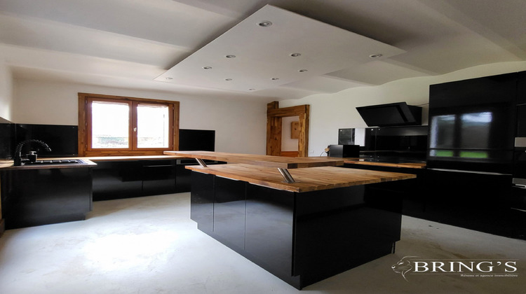 Ma-Cabane - Vente Maison Saint-Germain-sur-Avre, 174 m²