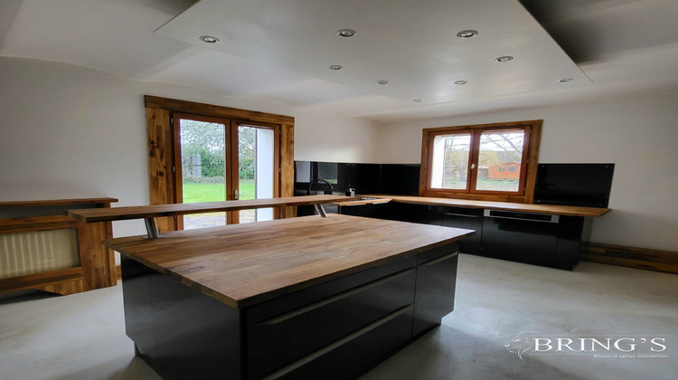 Ma-Cabane - Vente Maison Saint-Germain-sur-Avre, 174 m²