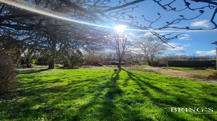 Ma-Cabane - Vente Maison Saint-Germain-sur-Avre, 174 m²