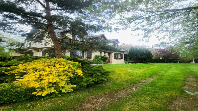 Ma-Cabane - Vente Maison SAINT GERMAIN SUR AVRE, 145 m²