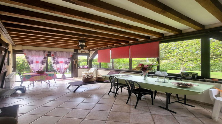 Ma-Cabane - Vente Maison SAINT GERMAIN SUR AVRE, 145 m²