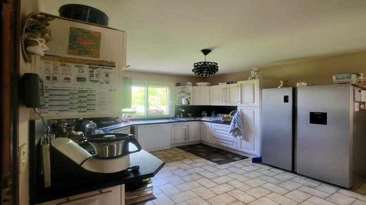 Ma-Cabane - Vente Maison SAINT GERMAIN SUR AVRE, 145 m²