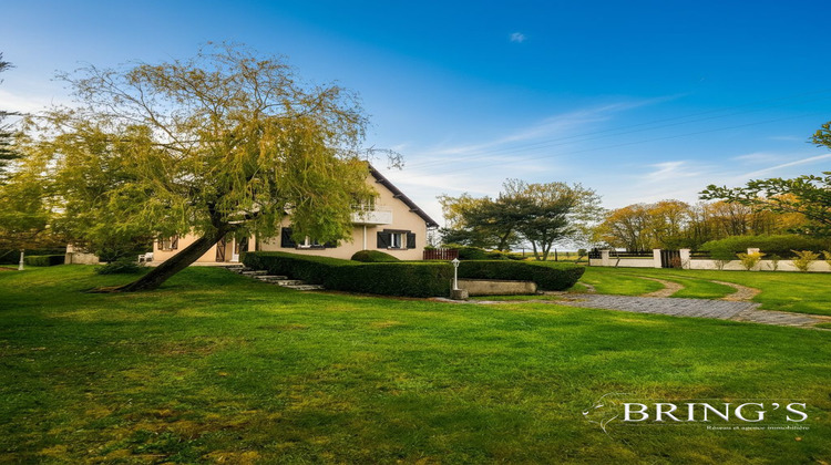 Ma-Cabane - Vente Maison Saint-Germain-sur-Avre, 146 m²